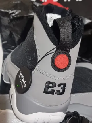 Zapatillas Air Jordan 9 Retro