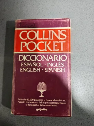 Libros Titulo y Autor ver Lista.