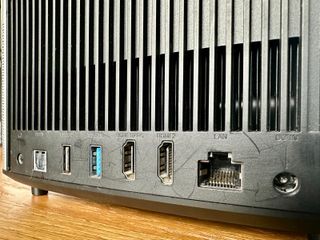 Proyector XGIMI H2 Full HD 1350 ANSI