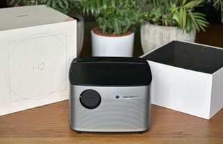 Proyector XGIMI H2 Full HD 1350 ANSI