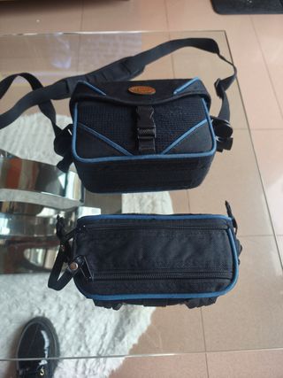 Cámara JVC 20GB Hard Disk Drive