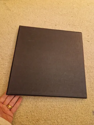 Vinilo Bellini Norma RCA Red Seal