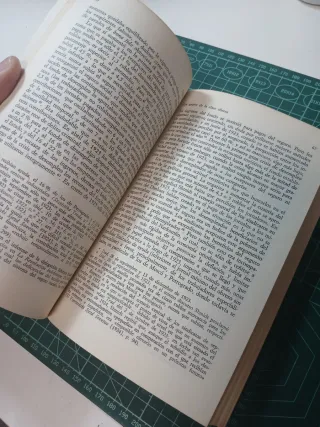 El Interregno : 1923-1924