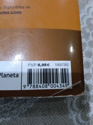 Marina (Spanish Edition)