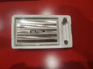 Nintendo Game & Watch Oil Panic Caja OP-51
