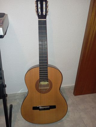 Guitarra Clásica Hohner HC06