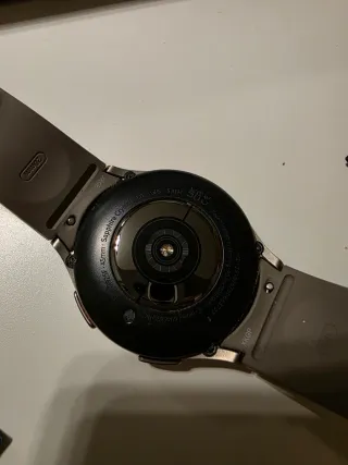 Samsung Galaxy Watch 5 Pro Titanium