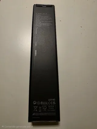 Samsung Galaxy Watch 5 Pro Titanium