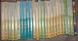 Lote DVDs educativos para niñ@s