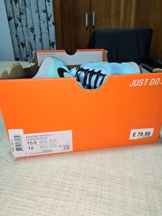 Zapatillas Nike Air Zoom Pegasus 41 cm