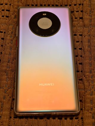Huawei Mate 40 Pro 256GB Dual SIM