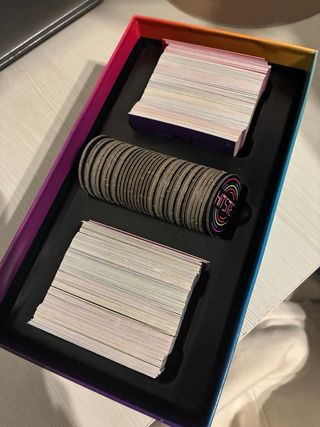 Hitster - El juego de los grandes éxitos