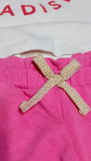 Lote Ropa Niña 6 Años El Corte Inglés