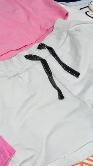 Lote Ropa Niña 6 Años El Corte Inglés