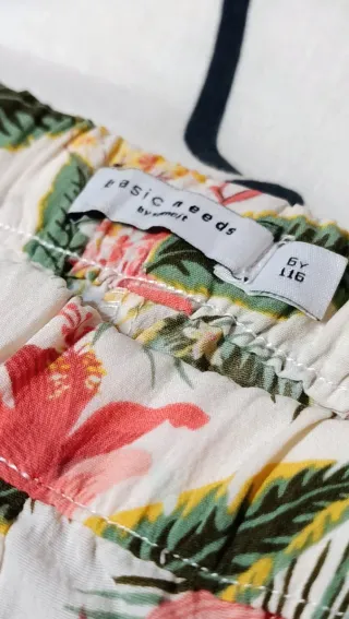 Lote Ropa Niña 6 Años El Corte Inglés