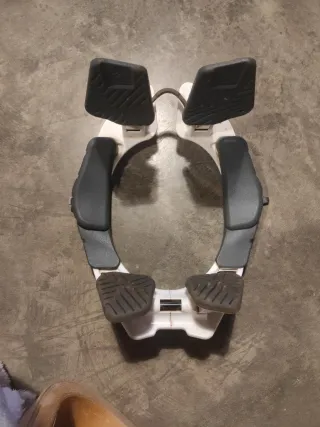 Peto Atlas Motocross Enduro