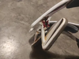 Peto Atlas Motocross Enduro