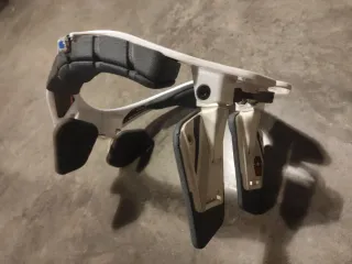 Peto Atlas Motocross Enduro