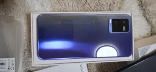 Telefono Vivo Y21 4GB RAM 64GB ROM