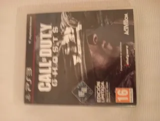 Call of Duty: Black Ops II PS3 - Mapa Extra Inclui