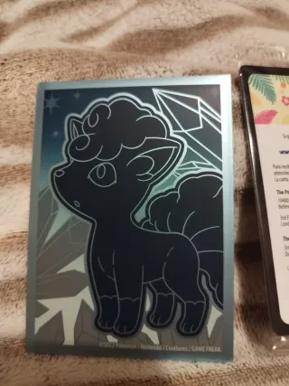 Lote 3 cartas Pokémon Pikachu