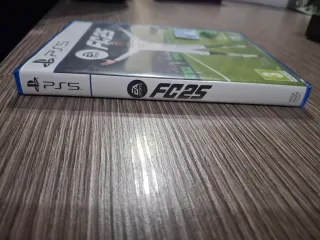 FC 25 PS5