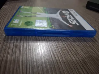 FC 25 PS5