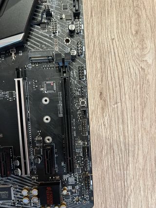 Placa Base MSI Z370 Gaming Pro Carbon