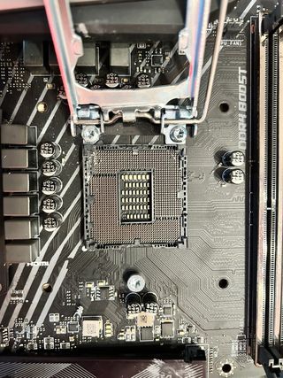 Placa Base MSI Z370 Gaming Pro Carbon