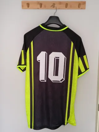 Camiseta Borussia Dortmund 1996-97. Talla XL