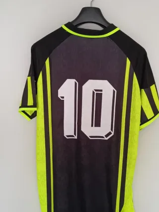 Camiseta Borussia Dortmund 1996-97. Talla XL