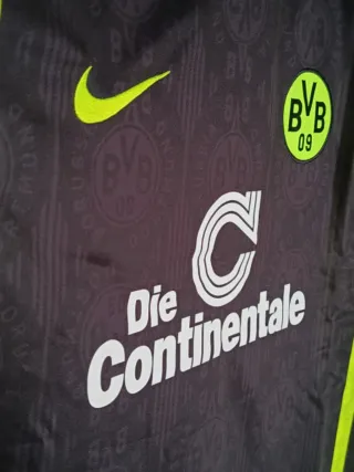 Camiseta Borussia Dortmund 1996-97. Talla XL