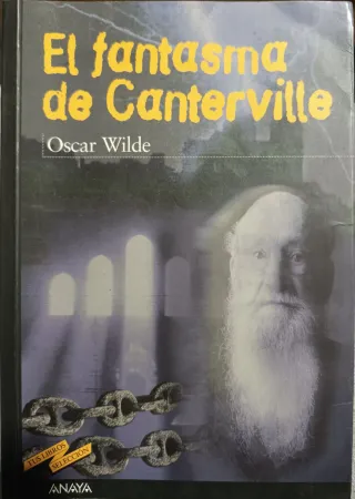 El fantasma de Canterville (Tus Libros Seleccio...