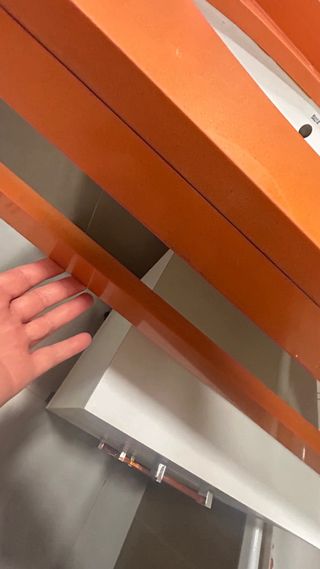 lavabo blanco porcelana o y encimera de silestone