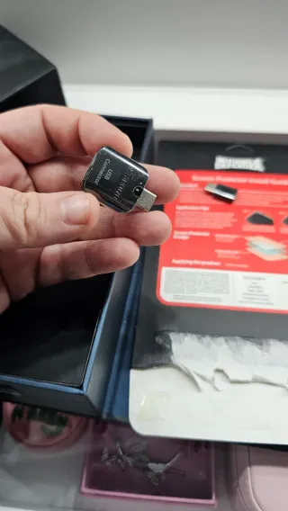 Samsung Galaxy Note 8 64GB Nero