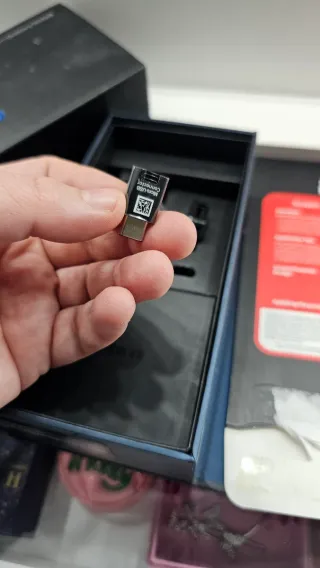 Samsung Galaxy Note 8 64GB Nero