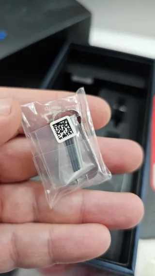 Samsung Galaxy Note 8 64GB Nero