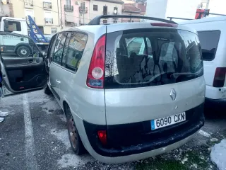Renault Espace 2004