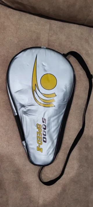 Funda pala pádel 5000 SPEED-II