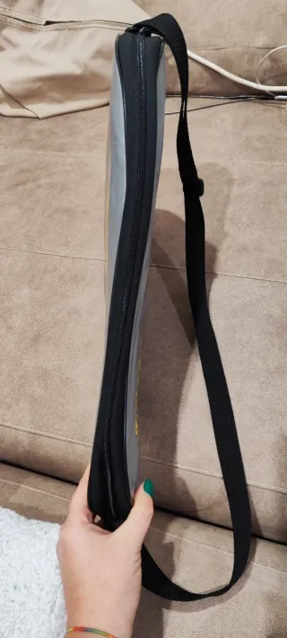 Funda pala pádel 5000 SPEED-II