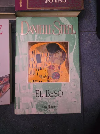 Una Cruel Bendicion (Spanish Edition)