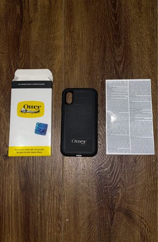 Otterbox Funda para iPhone XR Defender