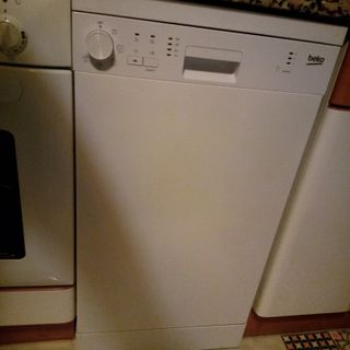 Lavavajillas Beko
