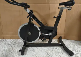Bicicleta Spinning TENTABLE SP 100