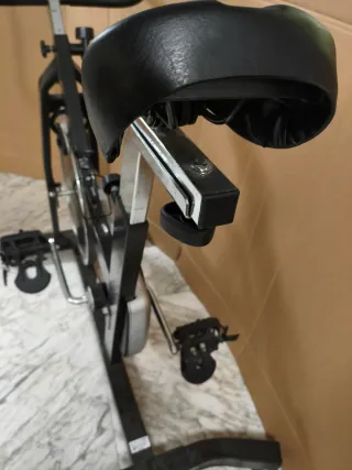 Bicicleta Spinning TENTABLE SP 100