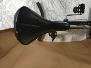 Bicicleta Spinning TENTABLE SP 100