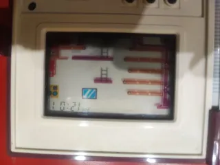 Nintendo Game & Watch Mario Bros.