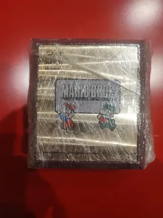 Nintendo Game & Watch Mario Bros.