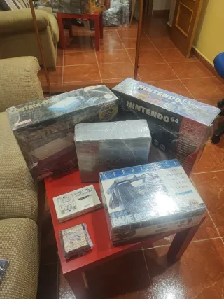 Nintendo Game & Watch Mario Bros.