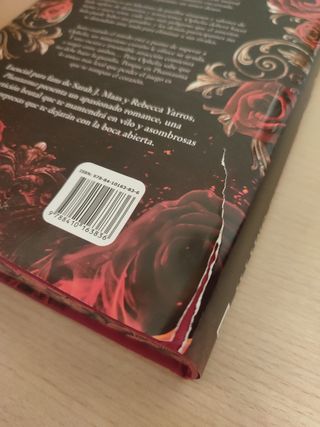 Phantasma (Wicked games, I)